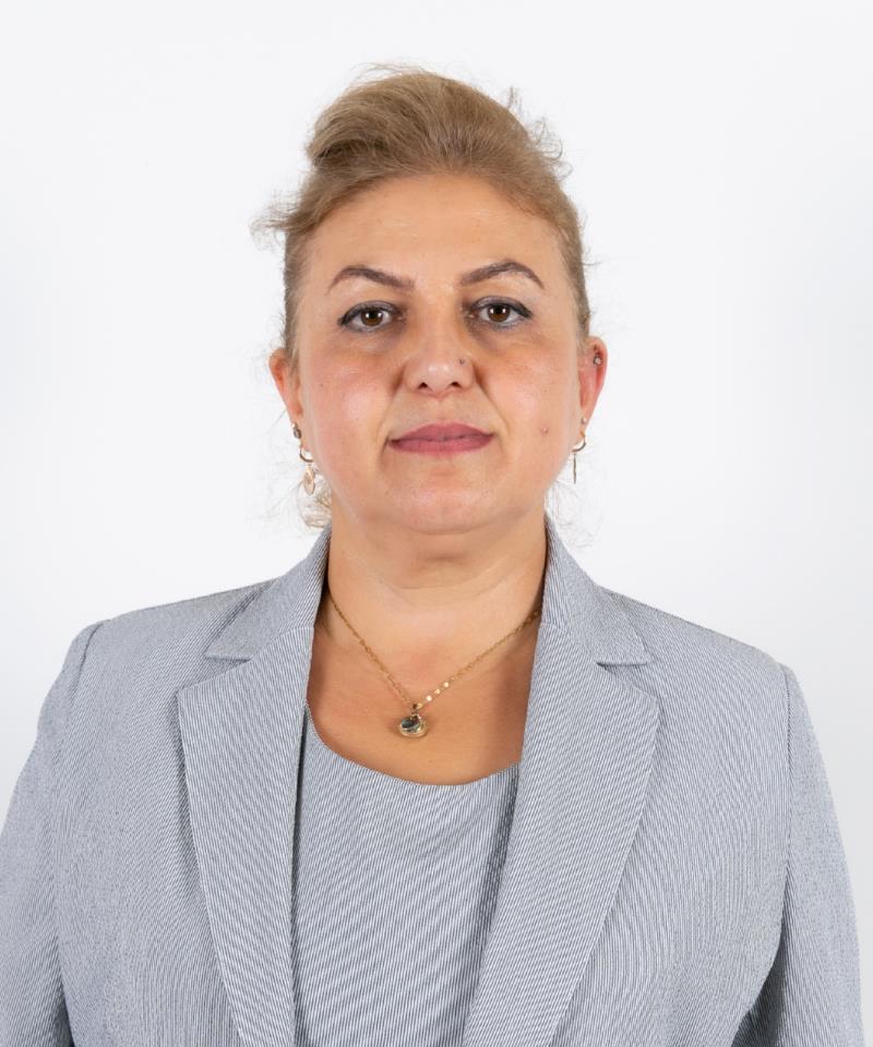 Bahar Bilgin Sökmen