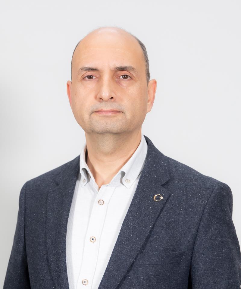 Saim Topçu
